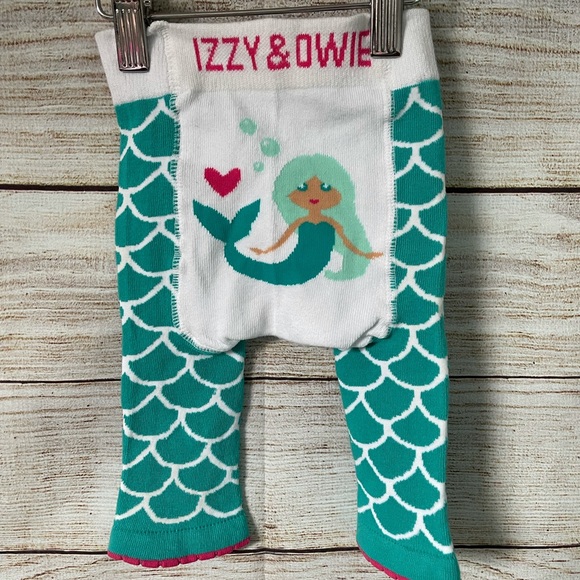 Izzy And Owie Leggings - Picture 3 of 4